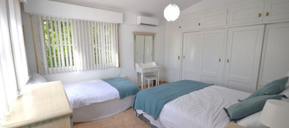 3 chambres Villa à Mijas, Spain No. 147584 30