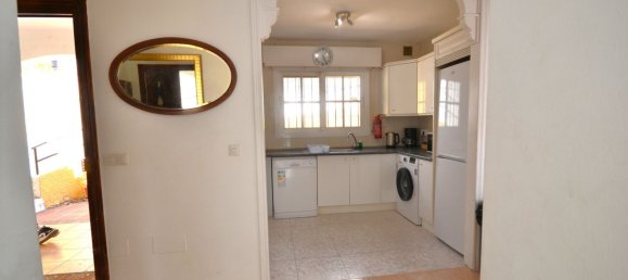 3 chambres Villa à Mijas, Spain No. 147584 34