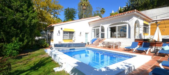 3 chambres Villa à Mijas, Spain No. 147584 37