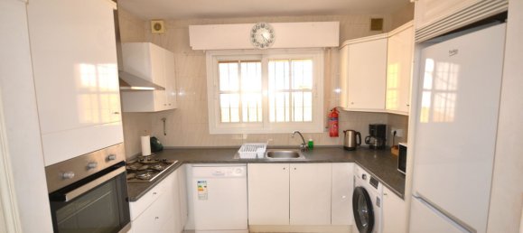 3 chambres Villa à Mijas, Spain No. 147584 4