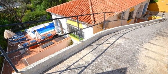 3 chambres Villa à Mijas, Spain No. 147584 44