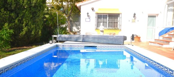 3 chambres Villa à Mijas, Spain No. 147584 39