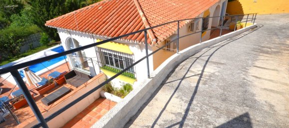 3 chambres Villa à Mijas, Spain No. 147584 45