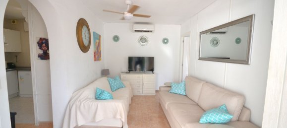 3 chambres Villa à Mijas, Spain No. 147584 12