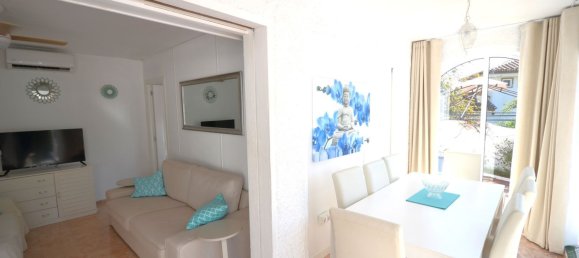 3 chambres Villa à Mijas, Spain No. 147584 10