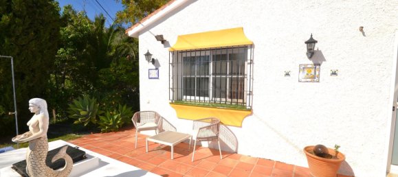 3 chambres Villa à Mijas, Spain No. 147584 42