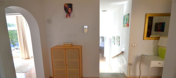 3 chambres Villa à Mijas, Spain No. 147584 22