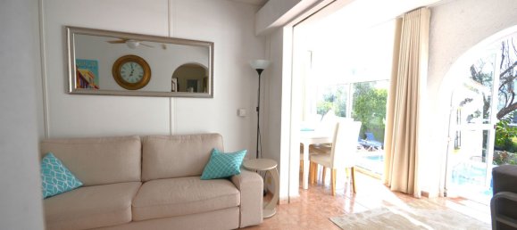 3 chambres Villa à Mijas, Spain No. 147584 8