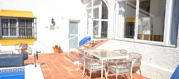 3 chambres Villa à Mijas, Spain No. 147584 38