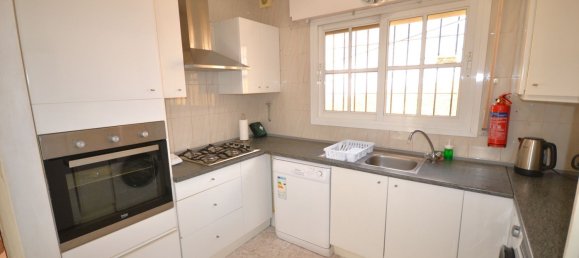 3 chambres Villa à Mijas, Spain No. 147584 6