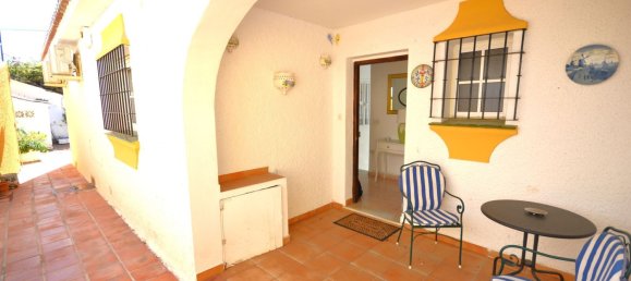 3 chambres Villa à Mijas, Spain No. 147584 2