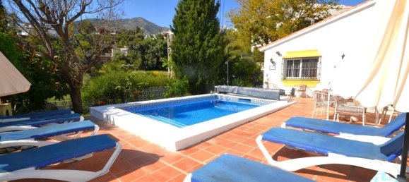 3 chambres Villa à Mijas, Spain No. 147584 41