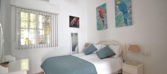 3 chambres Villa à Mijas, Spain No. 147584 25