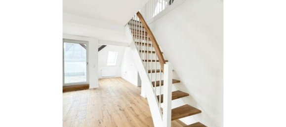 Дуплекс с 2 спальнями в Аугсбург, Германия № 35340 5