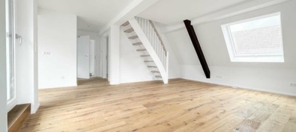 Дуплекс с 2 спальнями в Аугсбург, Германия № 35340 4