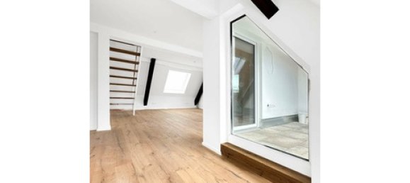 Дуплекс с 2 спальнями в Аугсбург, Германия № 35340 2