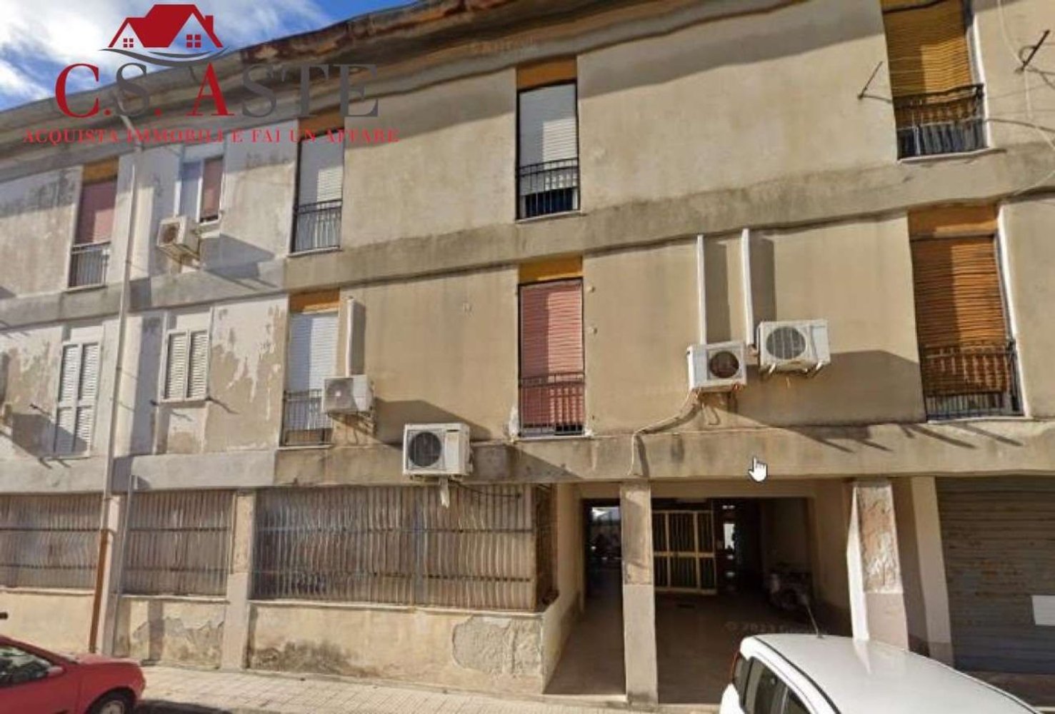 Квартира с 7 комнатами в Сиракузы, Италия № 242785