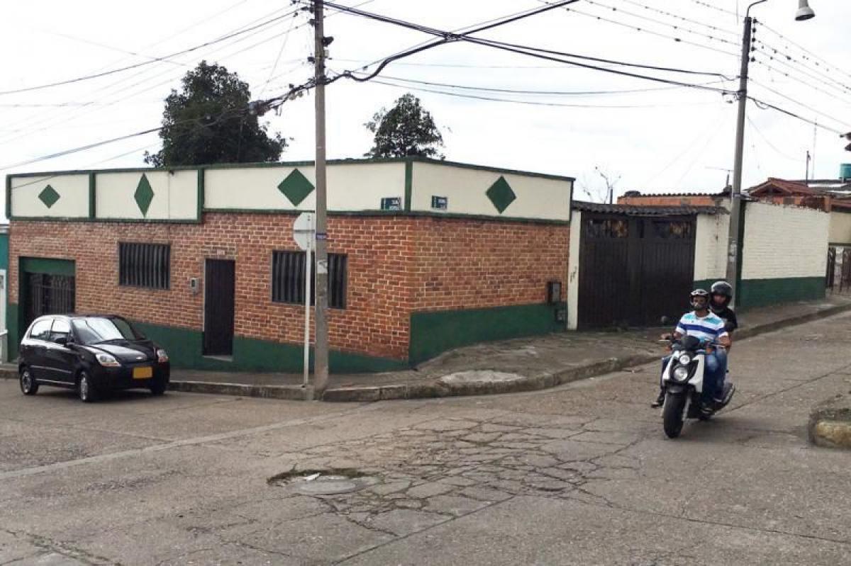 2 Schlafzimmer Haus in Cundinamarca, Colombia, Nr. 2780