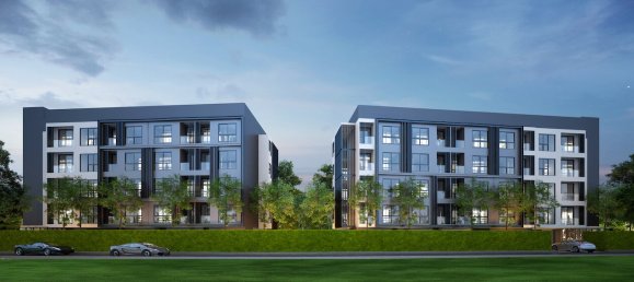 1 bedroom Condo in The Excel Ratchada 17 Railay Beach, Thailand No. 29266 7