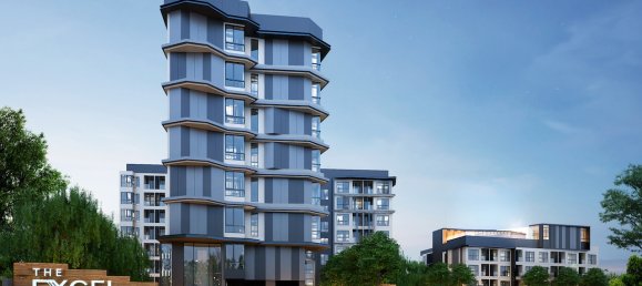 1 bedroom Condo in The Excel Ratchada 17 Railay Beach, Thailand No. 29266 2