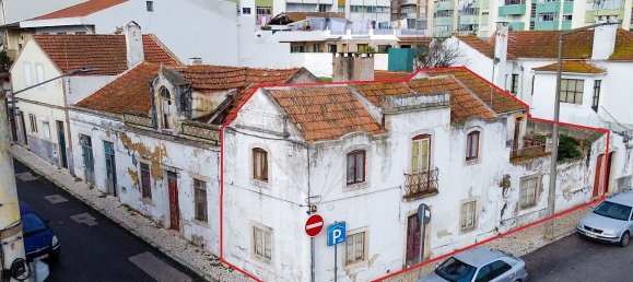 Casa de 3 dormitorios en Figueira da Foz, Portugal No. 26134 4