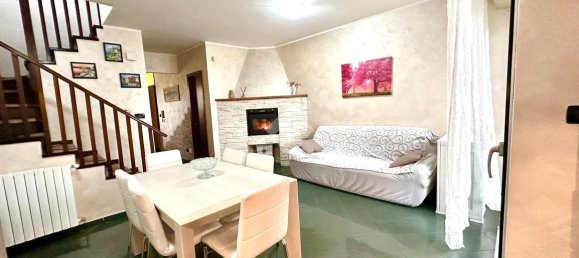 6غرفة منزل في Robassomero, Italy رقم 75483 16