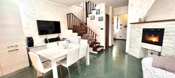 6غرفة منزل في Robassomero, Italy رقم 75483 13