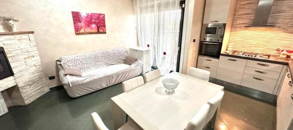 6غرفة منزل في Robassomero, Italy رقم 75483 17