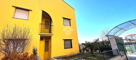 6غرفة منزل في Robassomero, Italy رقم 75483 14