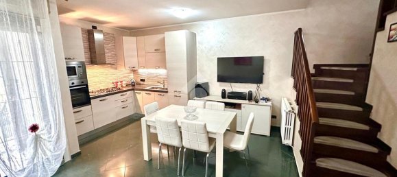 6غرفة منزل في Robassomero, Italy رقم 75483 20