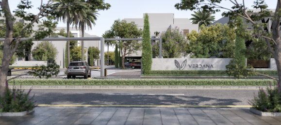 4 غرف نوم شقة في دبي, UAE رقم 38111 5