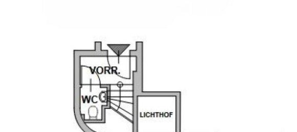 3-Zimmer Wohnung in Rudolfsheim-Funfhaus, Austria, Nr. 233633 12