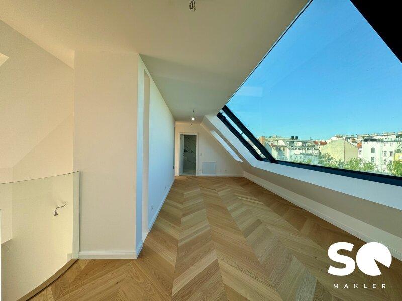 3-Zimmer Wohnung in Rudolfsheim-Funfhaus, Austria, Nr. 233633