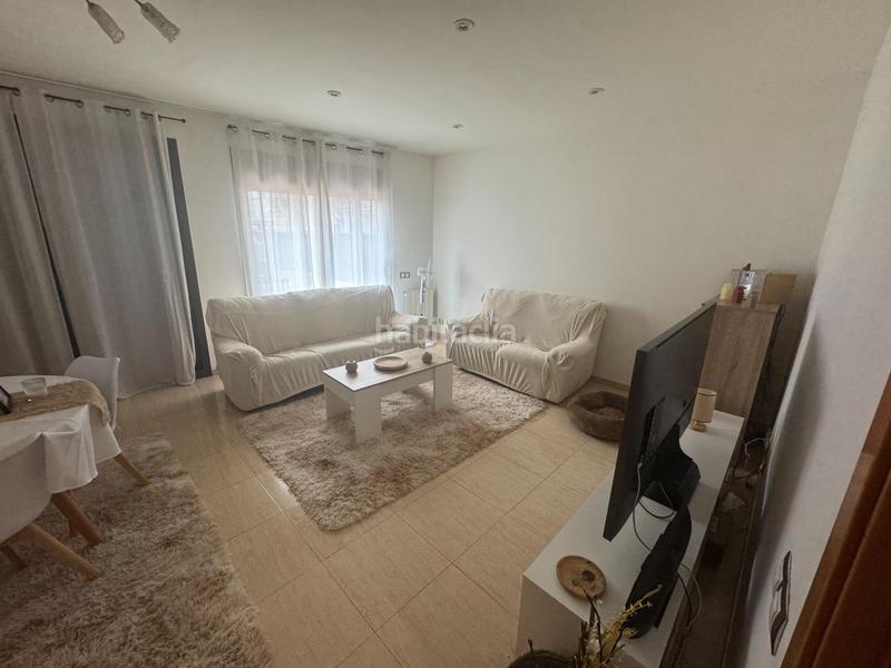 4 bedrooms Townhouse in Bellvei, Spain No. 203514