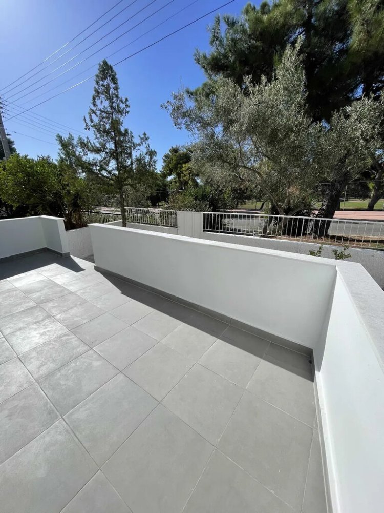 1 غرف نوم شقة في Glyfada, Greece رقم 99972