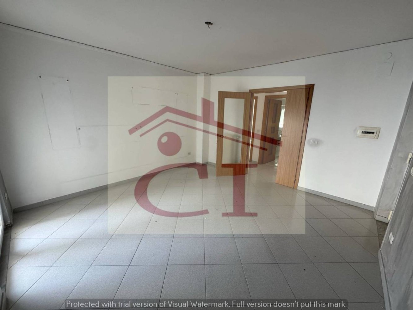 3 bedrooms Apartment in Giugliano in Campania, Italy No. 31592