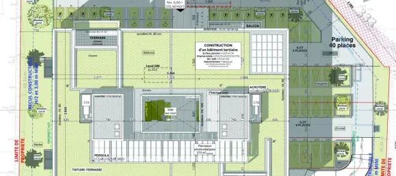 1 room Commercial property in Challes-les-Eaux, France No. 205017 4