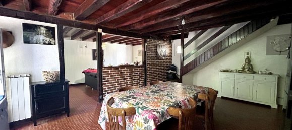 3 bedrooms House in Charenton-du-Cher, France No. 91800 2