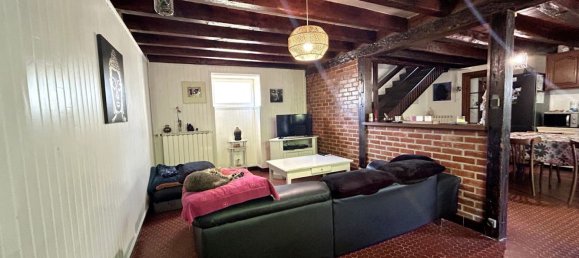 3 bedrooms House in Charenton-du-Cher, France No. 91800 6