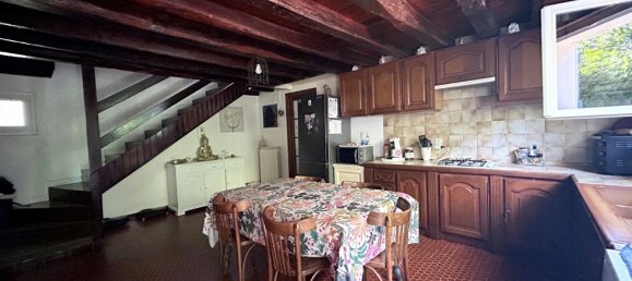 3 bedrooms House in Charenton-du-Cher, France No. 91800 5