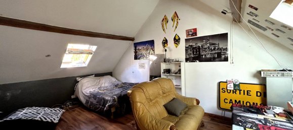 3 bedrooms House in Charenton-du-Cher, France No. 91800 9