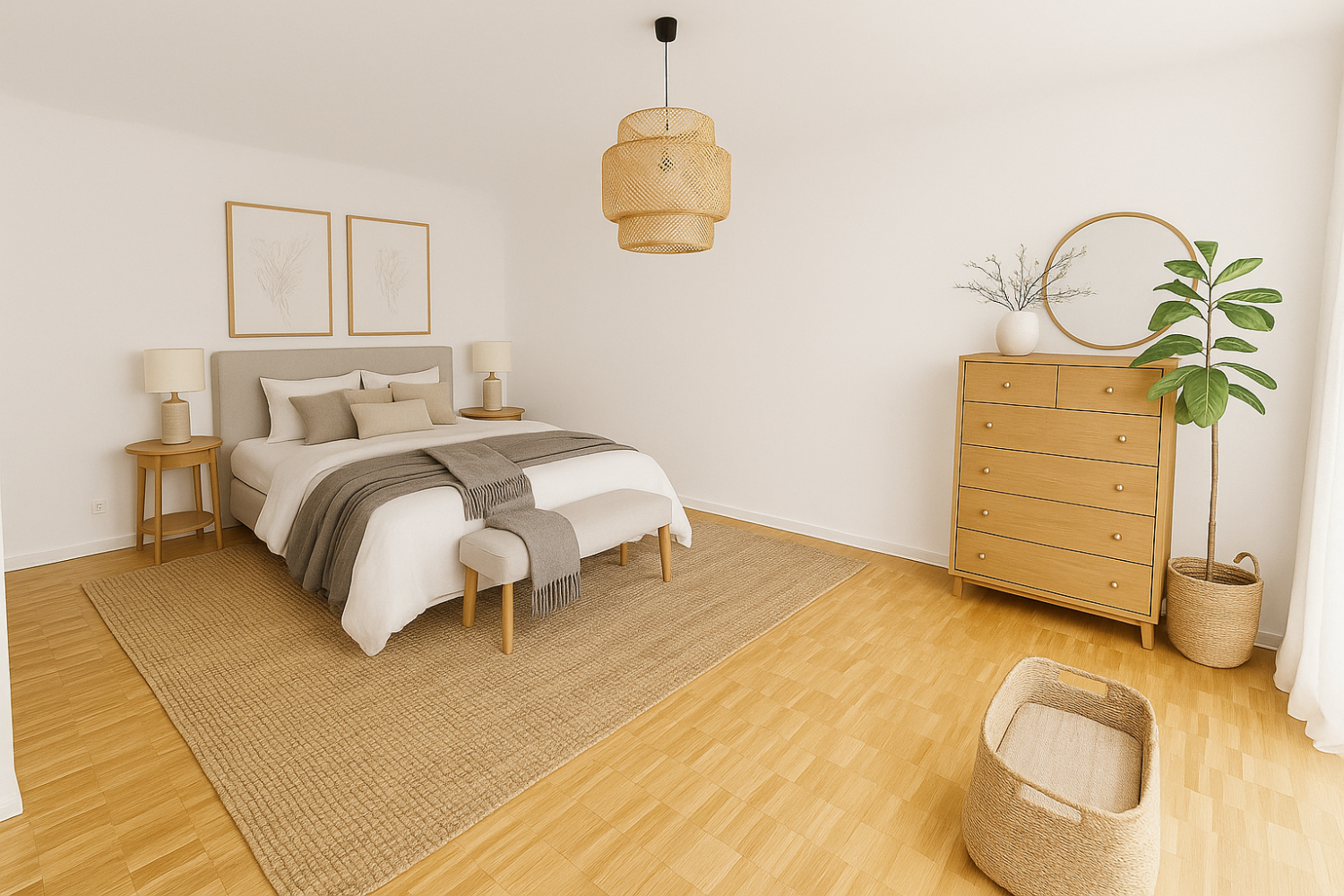 Studio à Bremen, Germany No. 266223