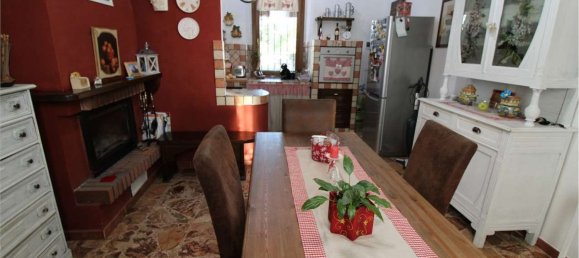 5-Zimmer Haus in Bosco Marengo, Italy, Nr. 214752 14