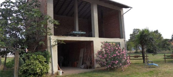 5-Zimmer Haus in Bosco Marengo, Italy, Nr. 214752 9