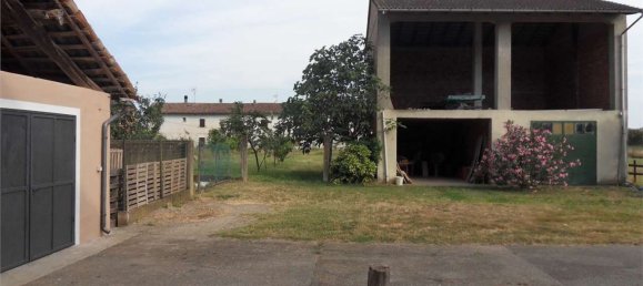 5-Zimmer Haus in Bosco Marengo, Italy, Nr. 214752 11