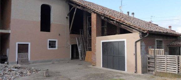 5-Zimmer Haus in Bosco Marengo, Italy, Nr. 214752 12