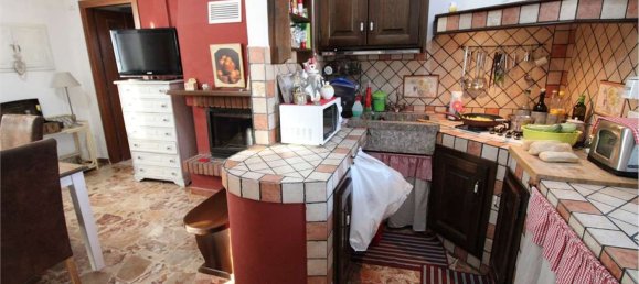 5-Zimmer Haus in Bosco Marengo, Italy, Nr. 214752 13