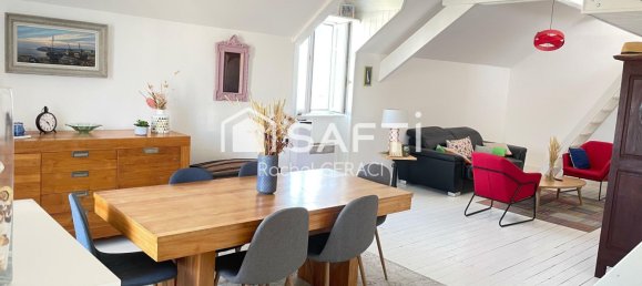 1 chambre Appartement à Batz-sur-Mer, France No. 277974 4