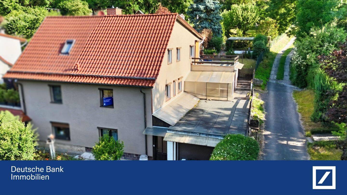 Adosado de 3 dormitorios en Jena, Germany No. 35266