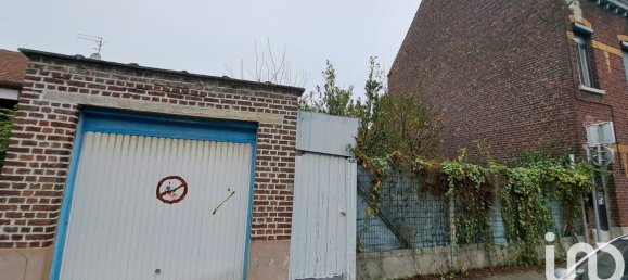 257m² Land in Wattrelos, France No. 212088 3